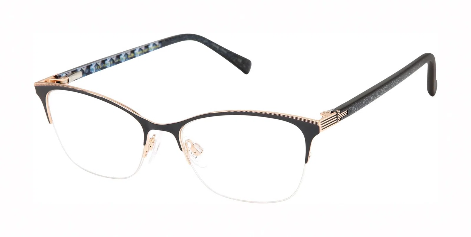 Ted Baker TW531 Eyeglasses - view 2